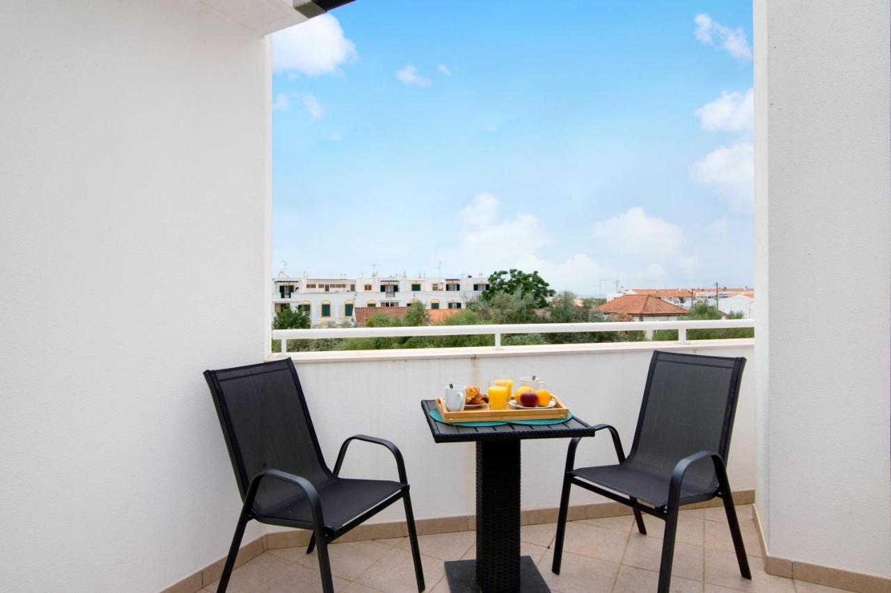 Vista Mar Apartment Cabanas De Tavira Exterior photo